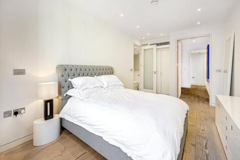 34 Regent Lofts