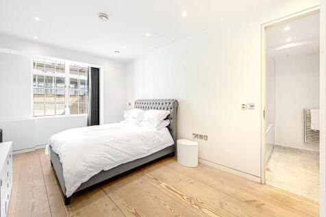 34 Regent Lofts