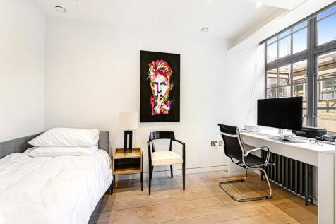 34 Regent Lofts