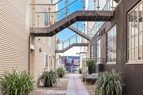 34 Regent Lofts