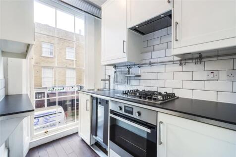 Ivor Place