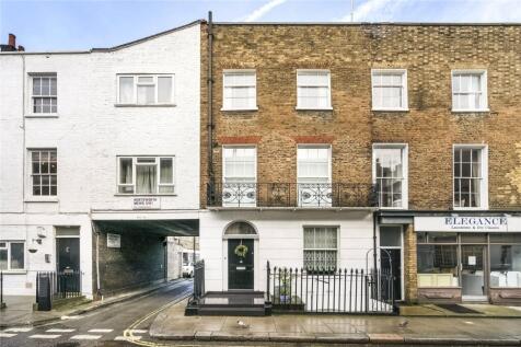 Ivor Place