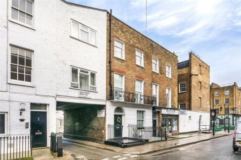 Ivor Place