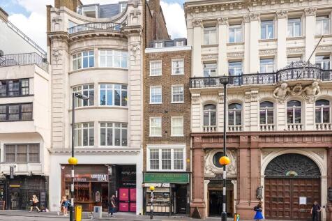 Strand Chambers