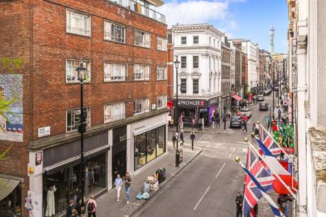 Romilly Street
