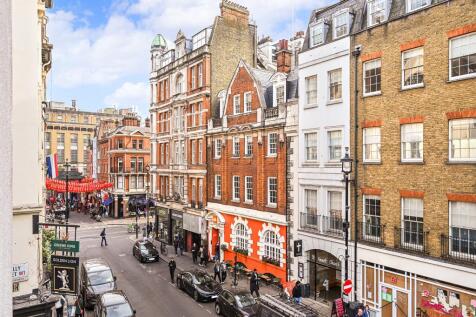 Romilly Street
