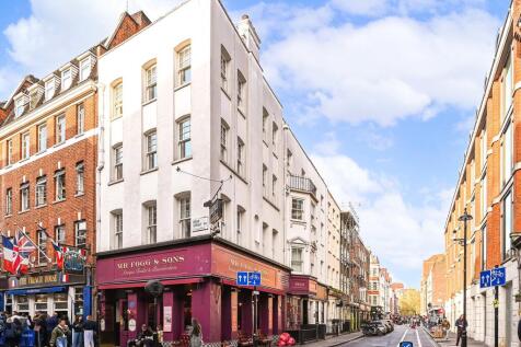 Romilly Street