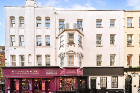 Romilly Street