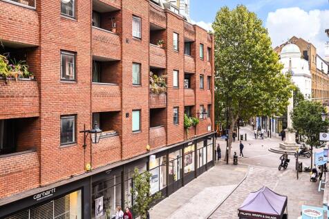 Earlham Street