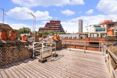 Earlham Street