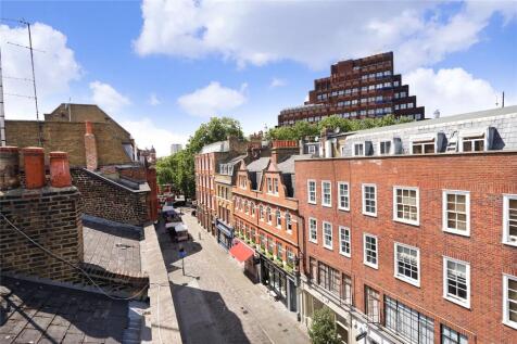 Earlham Street