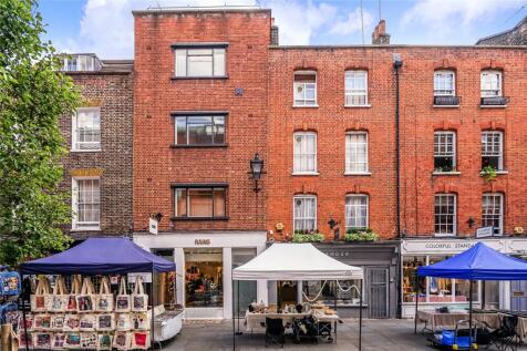 Earlham Street