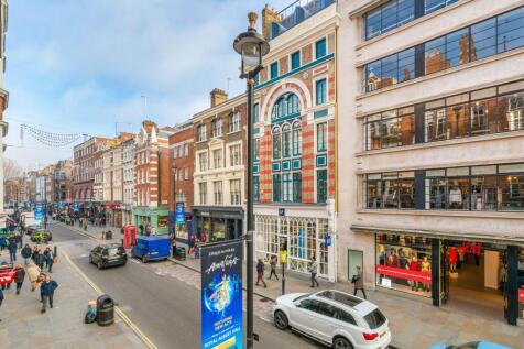 Long Acre