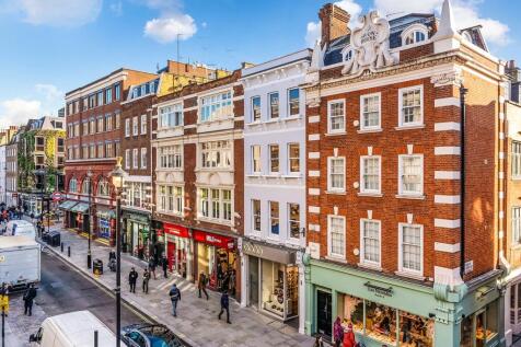 Long Acre