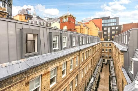 Dyers Buildings