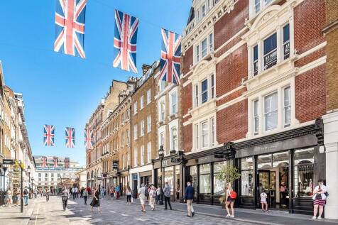 King Street