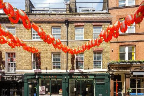 Lisle Street