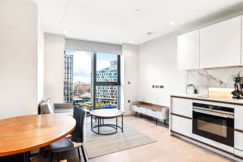 Westmark Tower