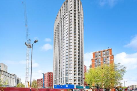 Westmark Tower