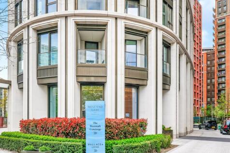 Westmark Tower