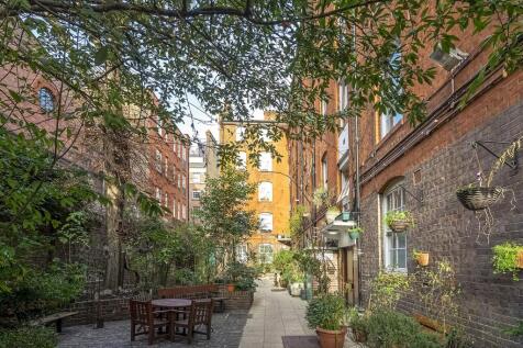 Siddons Court