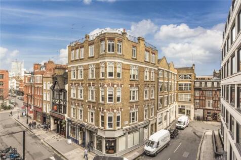 Rathbone Place