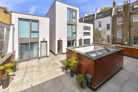 Pickstock Court