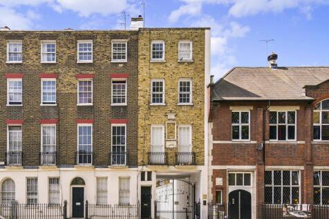 Pickstock Court
