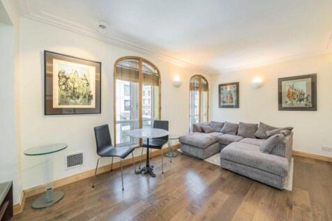 Meridian Place