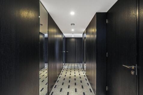 Centre Point Resi