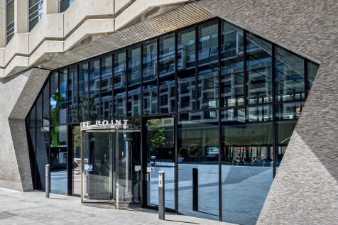 Centre Point Resi