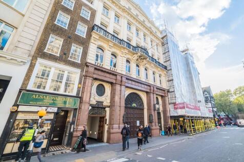 Strand Chambers