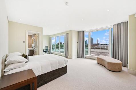 Hotel Apartments