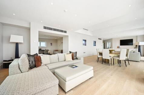 Hotel Apartments