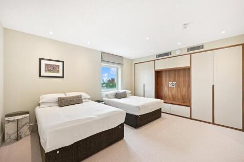 Hotel Apartments