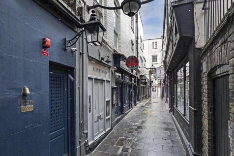 Rupert Court