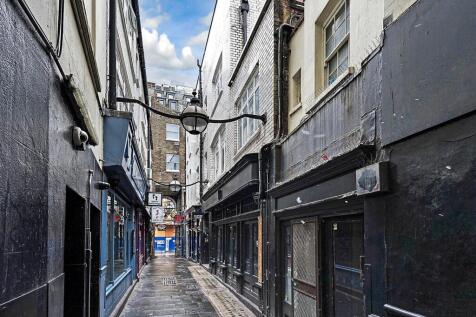 Rupert Court