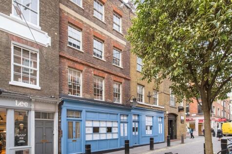 Neal Street