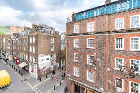 Neal Street