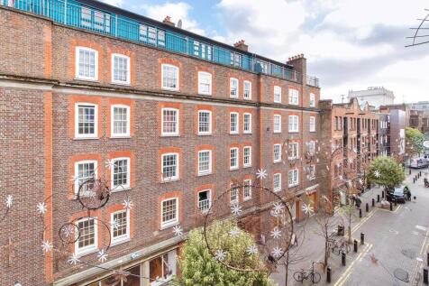 Neal Street