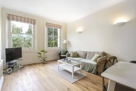 Stanhope Gardens