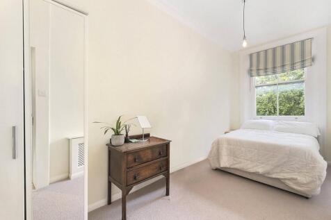 Stanhope Gardens