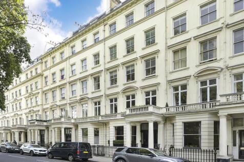 Stanhope Gardens