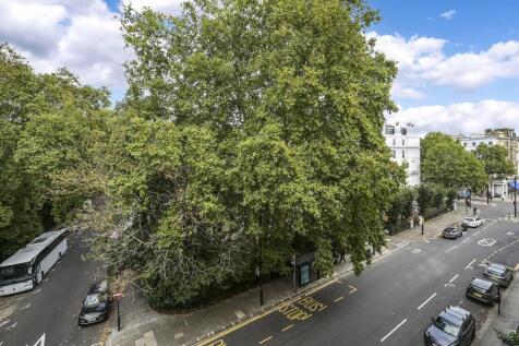Stanhope Gardens
