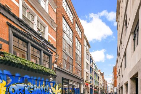 Kingly Street