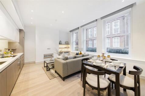 Henrietta Street