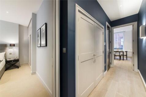 Henrietta Street