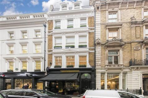 Henrietta Street