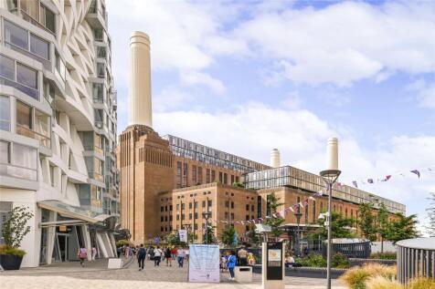 Boiler House