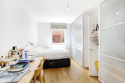 6 Hotel Apartments